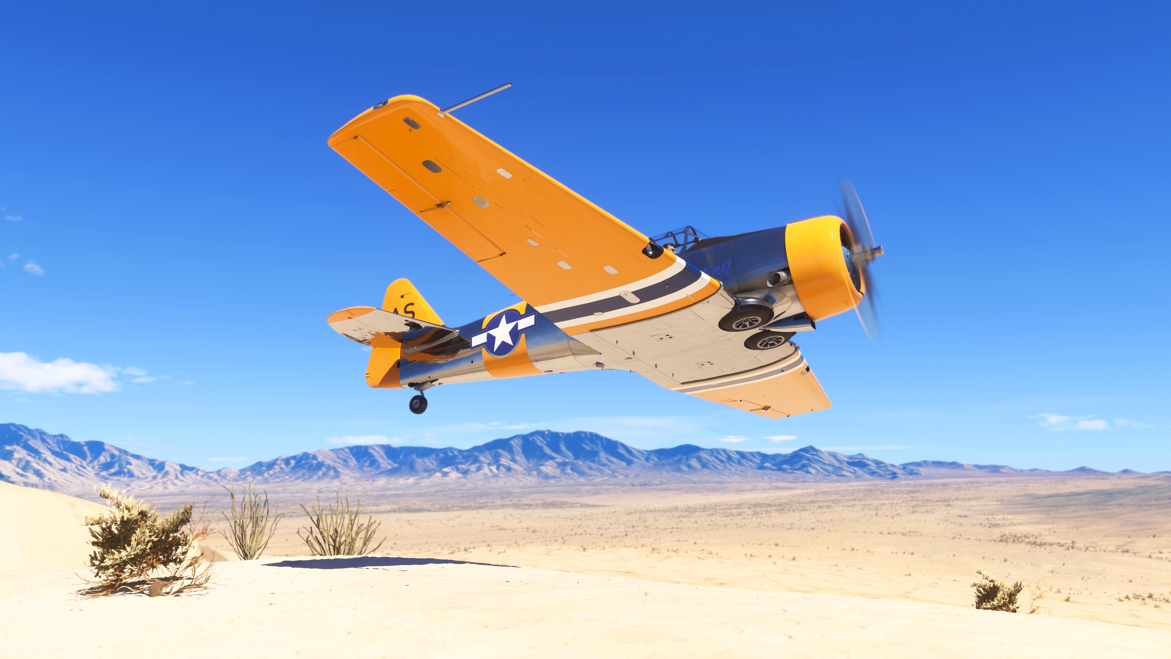 Microsoft Flight Simulator 2024 - Imagen 22